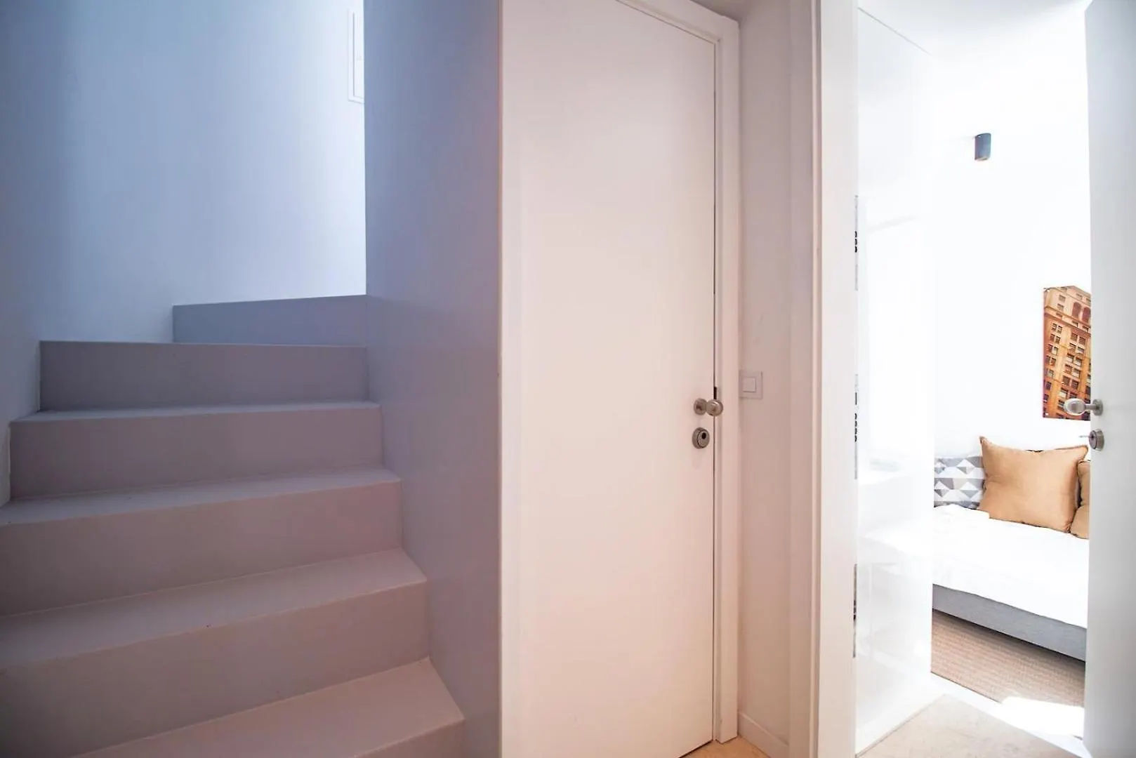 Cosy 1Br Renovated - Heart Of Santos | By Airnest Apartment Lisbon