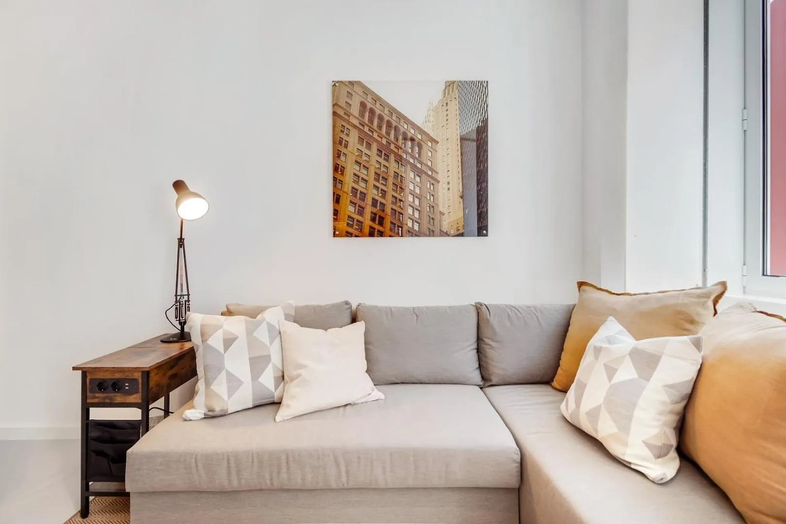 Cosy 1Br Renovated - Heart Of Santos | By Airnest Apartment Lisbon 0*,  Portugal