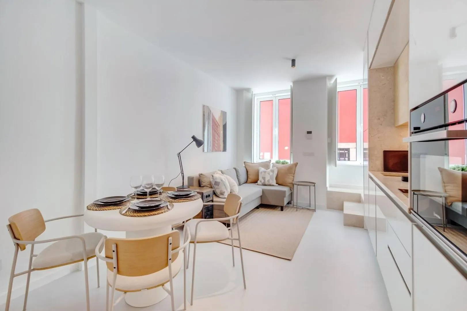 Cosy 1Br Renovated - Heart Of Santos | By Airnest Apartment Lisbon