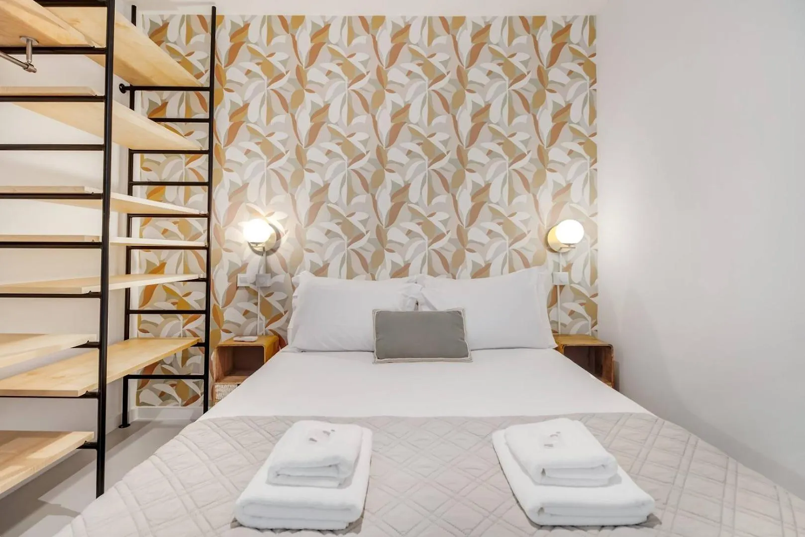 Cosy 1Br Renovated - Heart Of Santos | By Airnest Apartment Lisbon