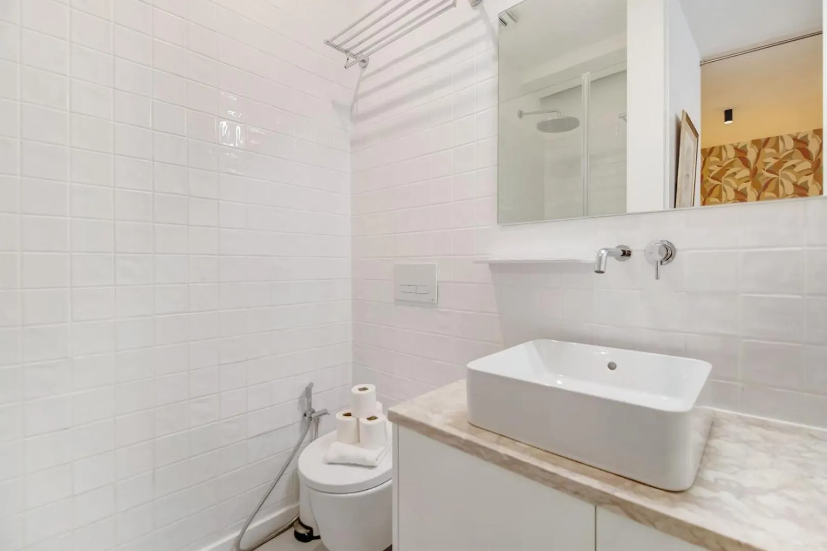 Cosy 1Br Renovated - Heart Of Santos | By Airnest Apartment Lisbon