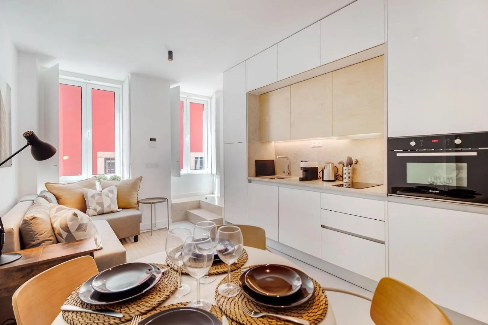 Cosy 1Br Renovated - Heart Of Santos | By Airnest Apartman Lisboa